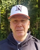 Jeff Evans, Field Manager