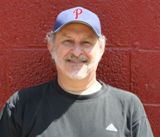 Mike Kalb, Assistant GM, Statistician